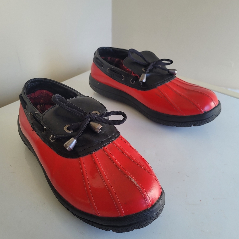 Cougar Perry Slip-on Waterproof Shoes